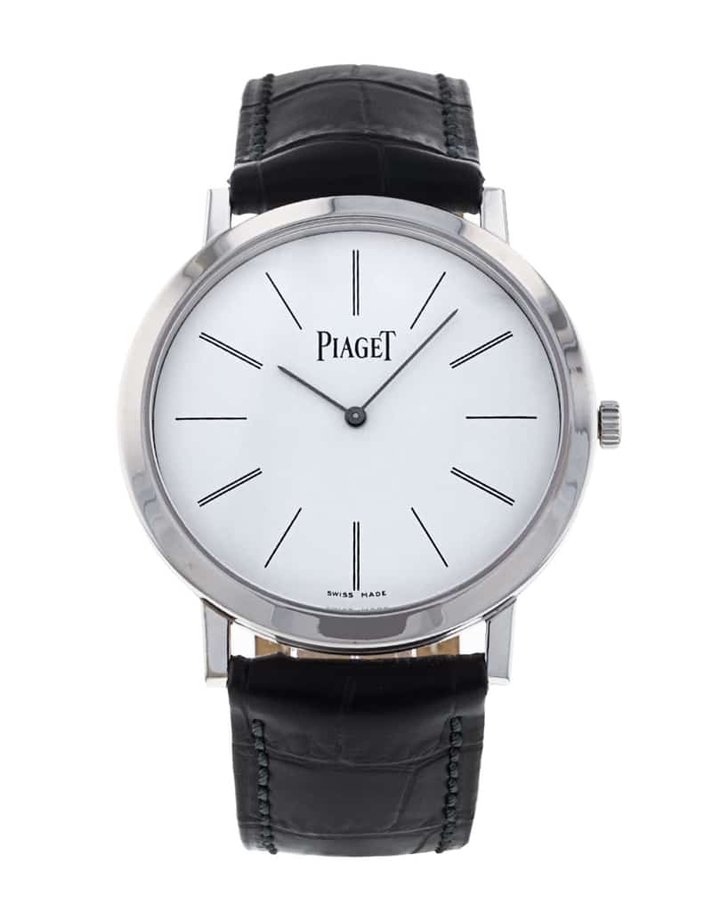 Piaget Altiplano G0A29112 Piaget Altiplano G0A29112